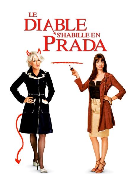 le diable s habille en prada streaming gratuit